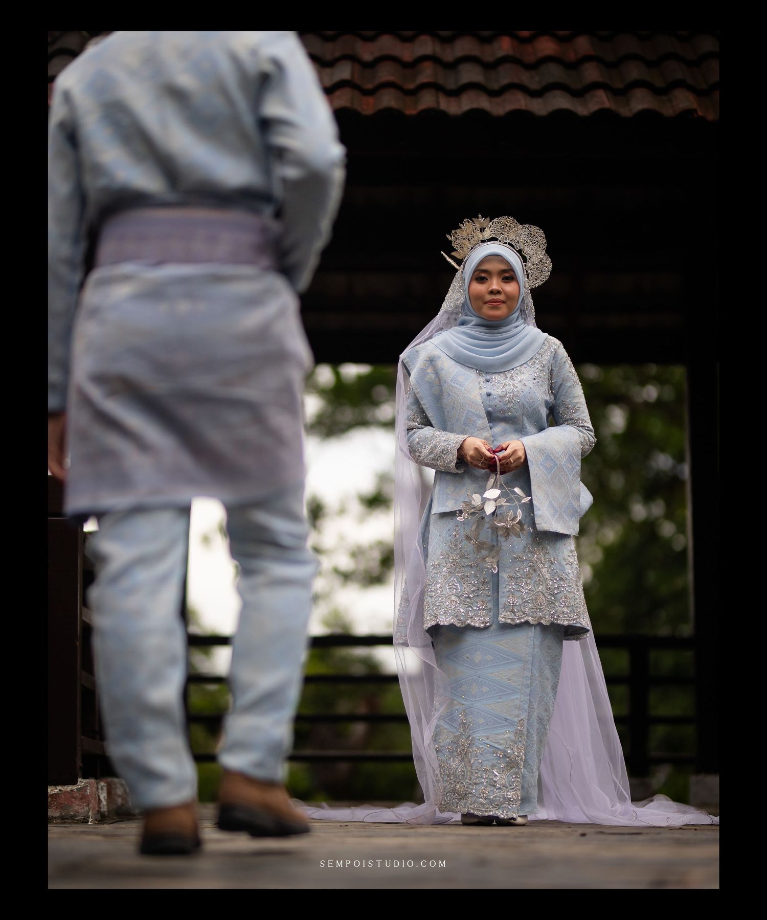 wedding photographer kluang