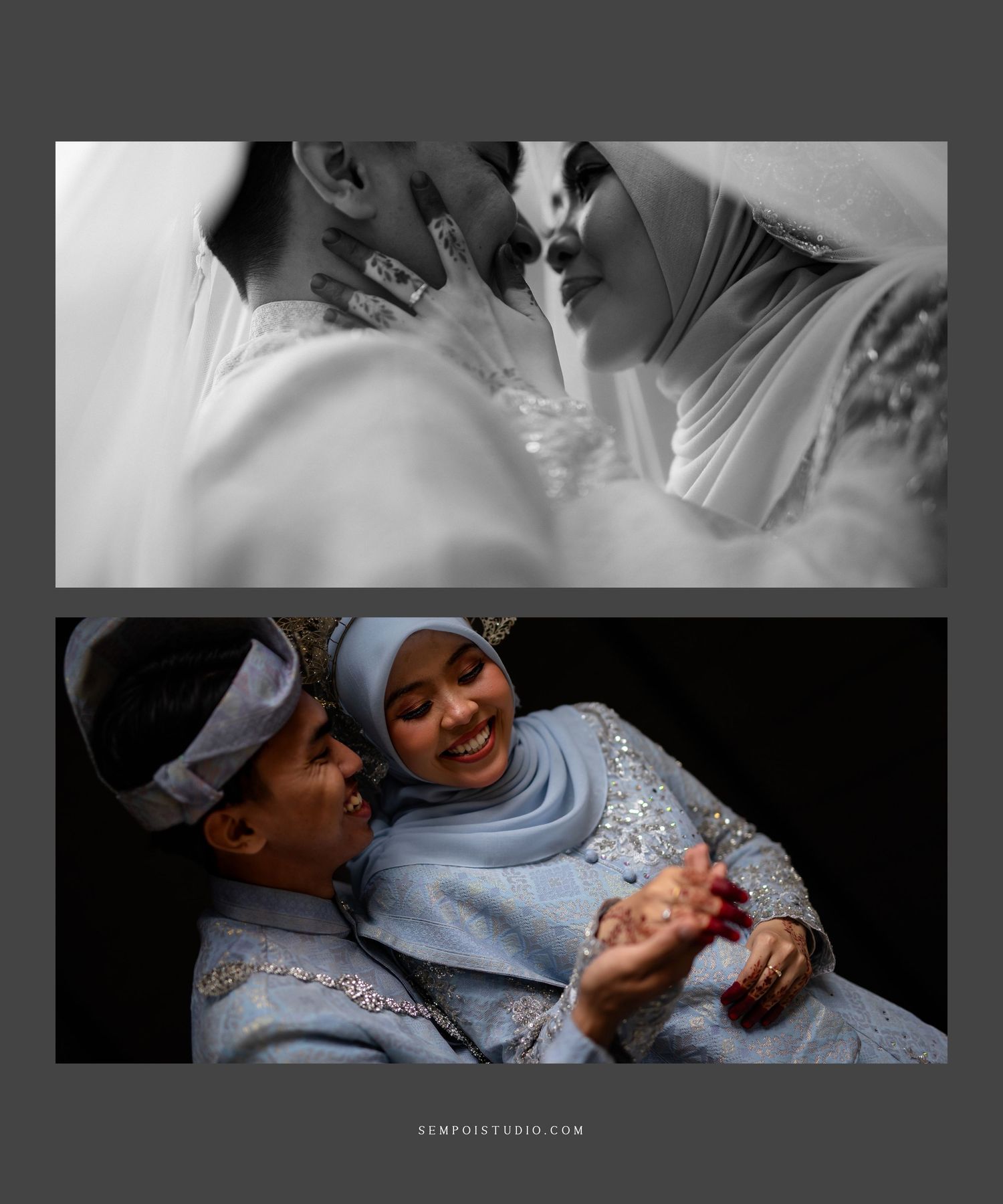 wedding photographer kluang