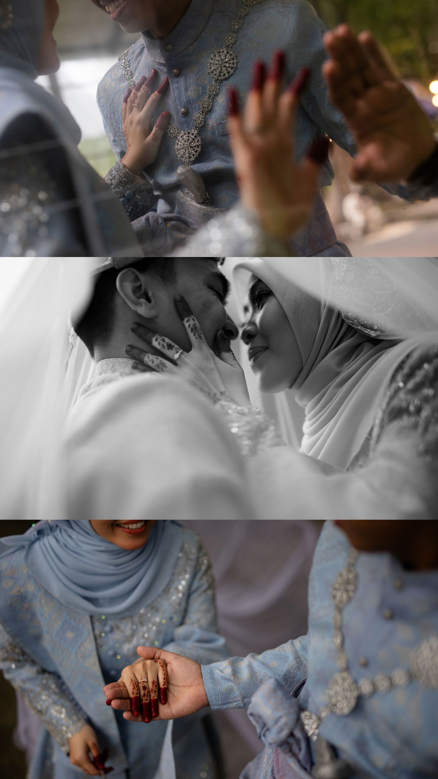 wedding photographer kluang
