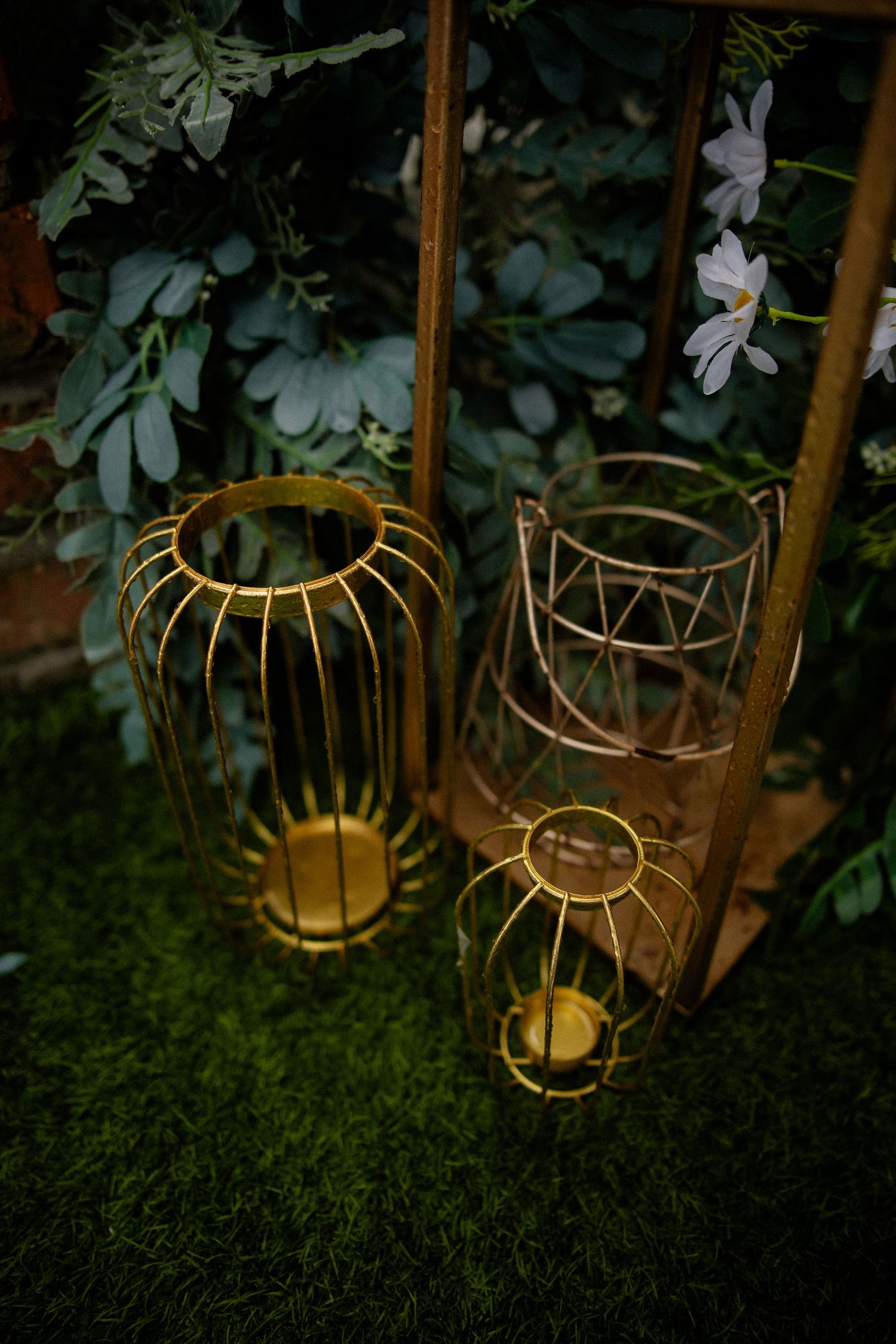 Malay wedding tema tradisional