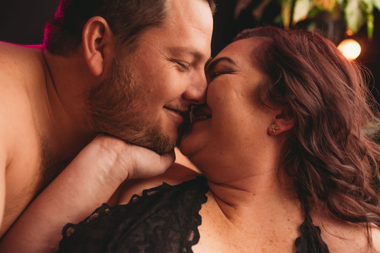 Sheila Pevey Boudoir published photographer in Georgetown, South Carolina