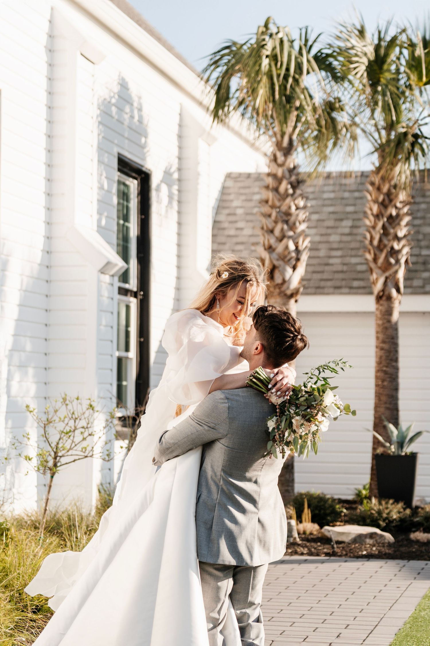 Kindred Wedding and Events, Kure Beach Photo and Video Team. AKL Photo and Films. Perfect venue for coaster weddings, our specialty.