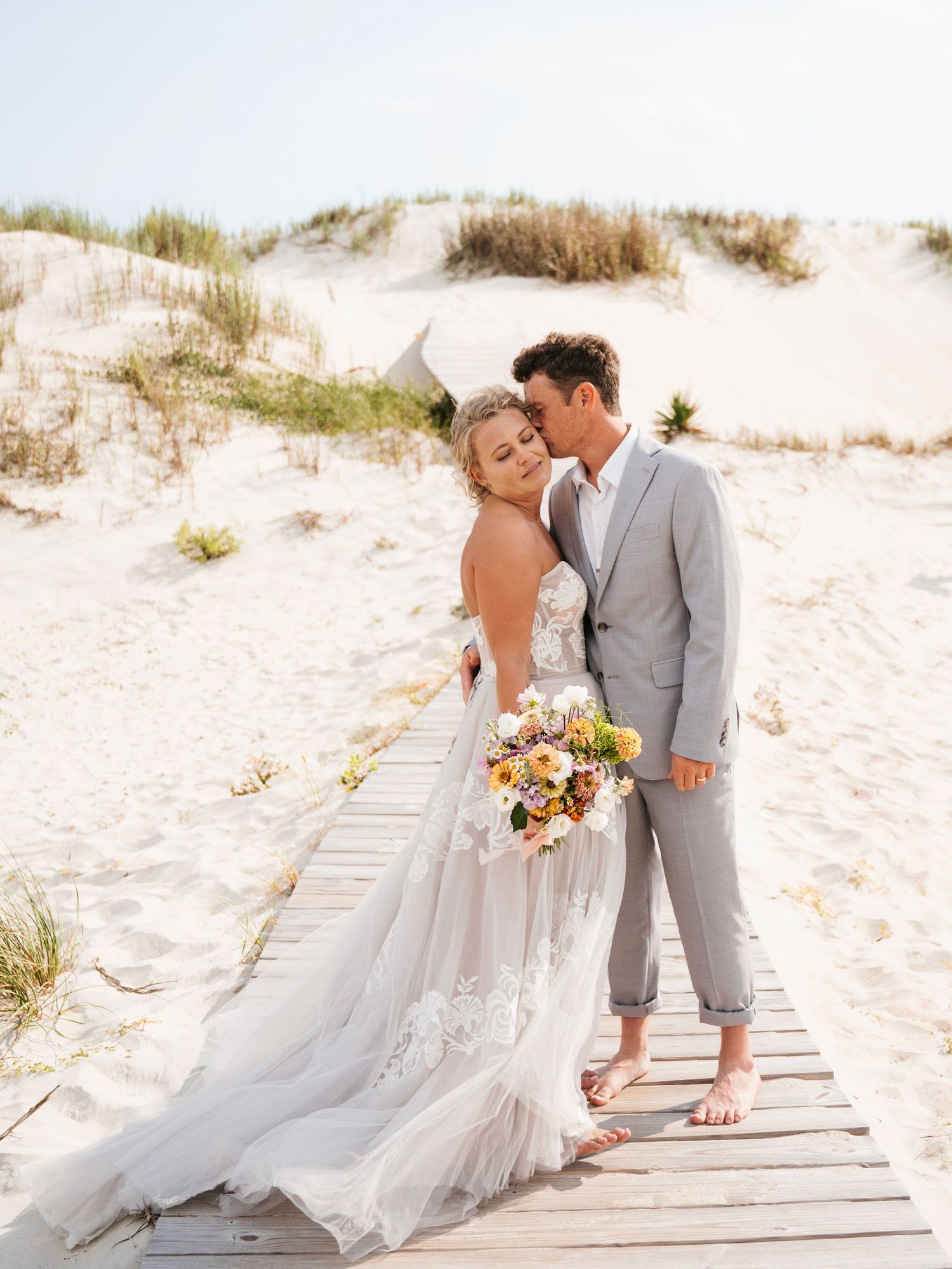 Emerald Isle beach wedding photographer. NC beach photographer. North Carolina Beach Photographer