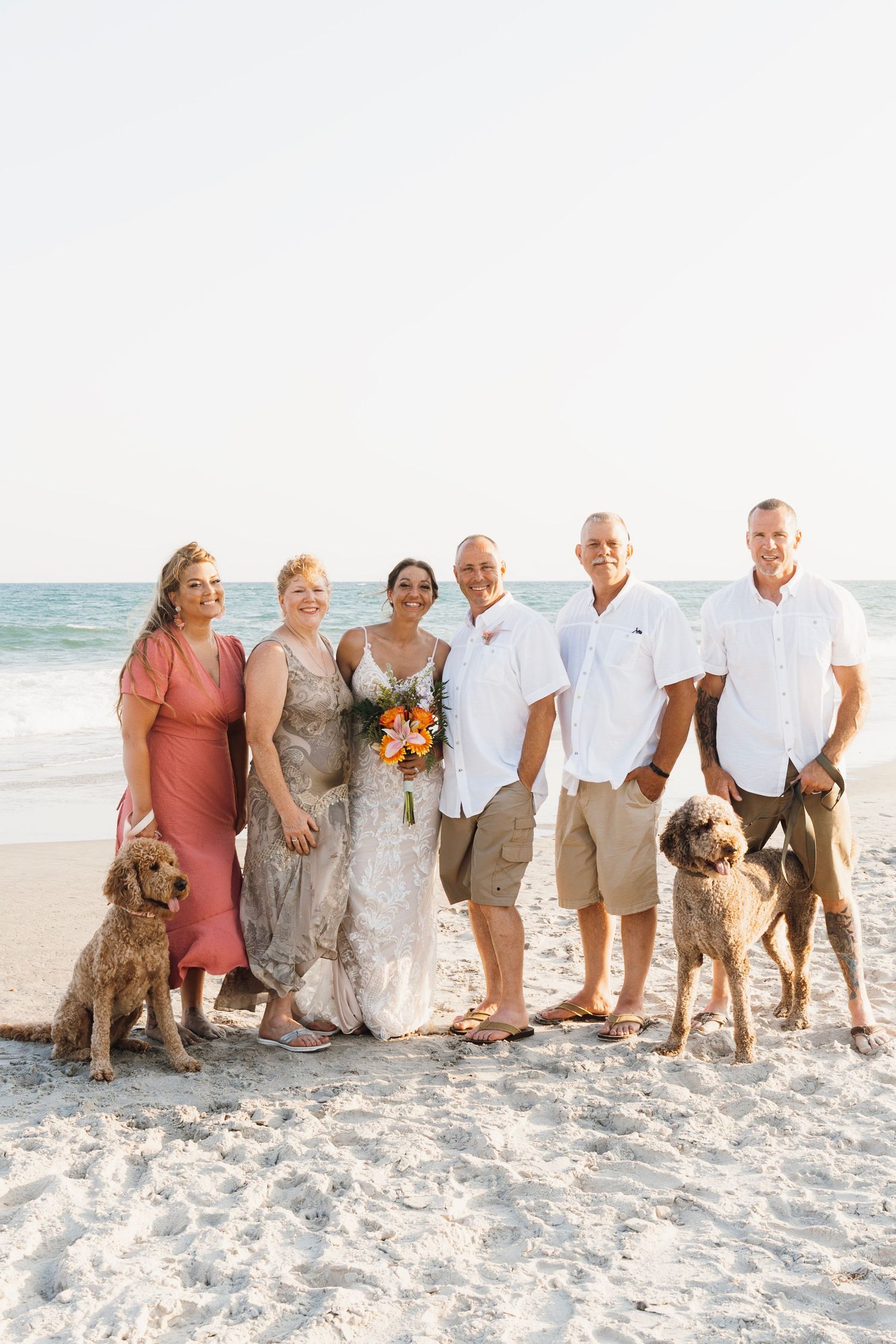 Jacksonville Wedding Photo and Video Team. Wedding photography. East NC Wedding Photo and video. NC Coastal Wedding.