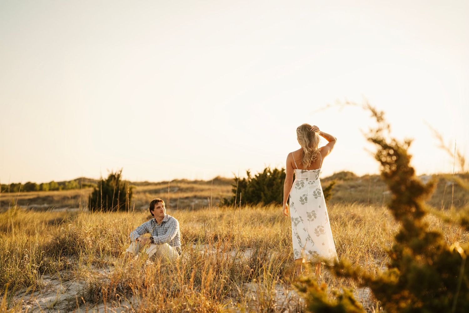 AKL Photo and Films engagement Photography