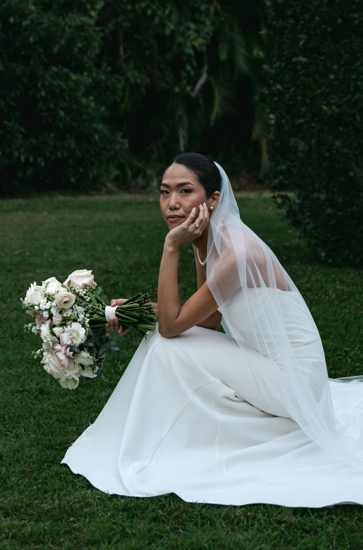 The Singing Heart Estate Elopement Sunshine Coast wedding photographer Courteney Lee photography