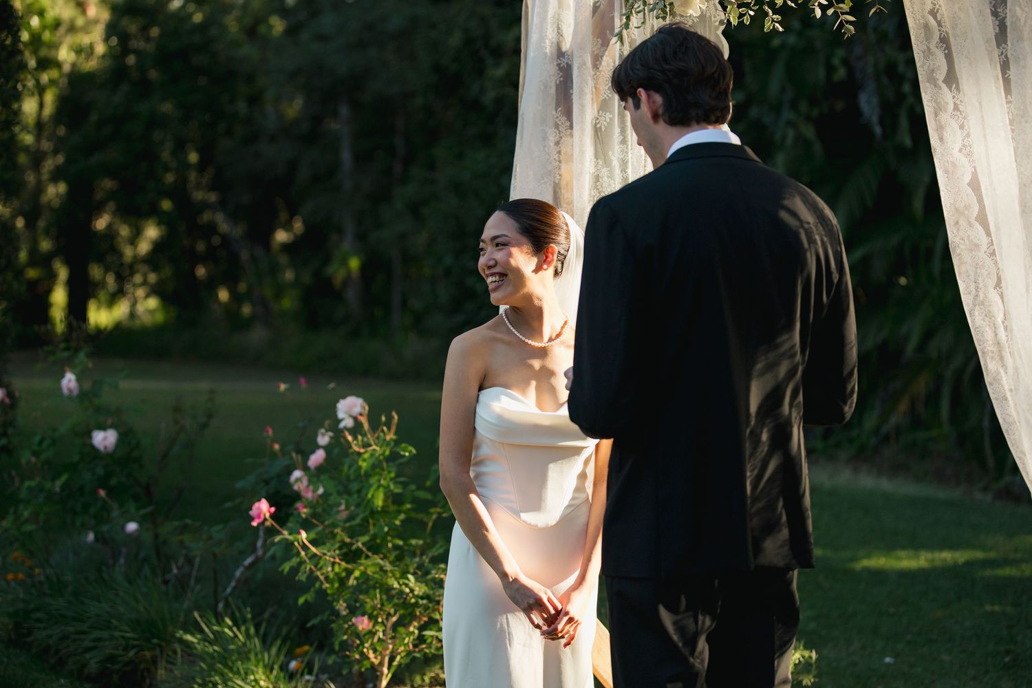 The Singing Heart Estate Elopement Sunshine Coast wedding photographer Courteney Lee photography
