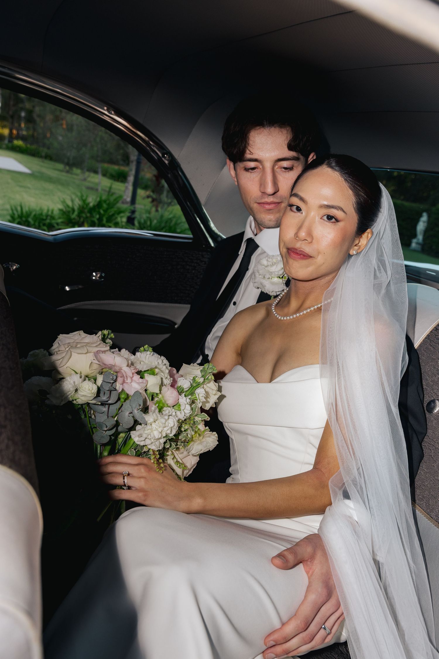 The Singing Heart Estate Elopement Sunshine Coast wedding photographer Courteney Lee photography
