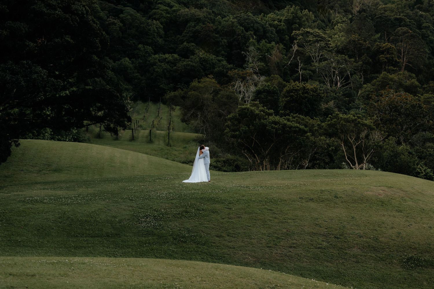 Maleny manor wedding Sunshine Coast wedding photography courteney lee photography