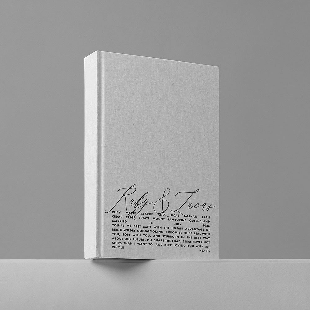 Album cover design