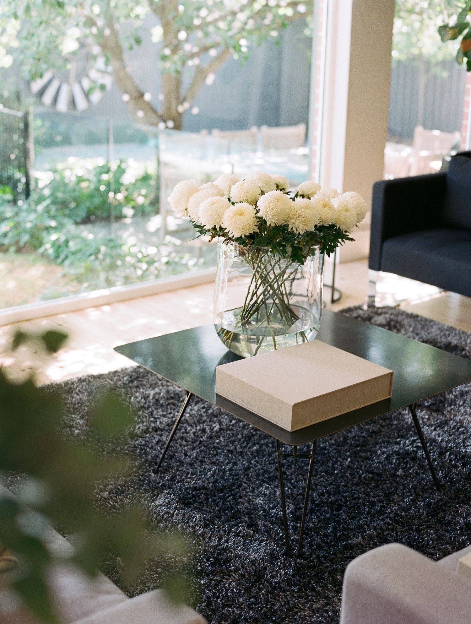 Courteney Lee Photography Wedding Album
