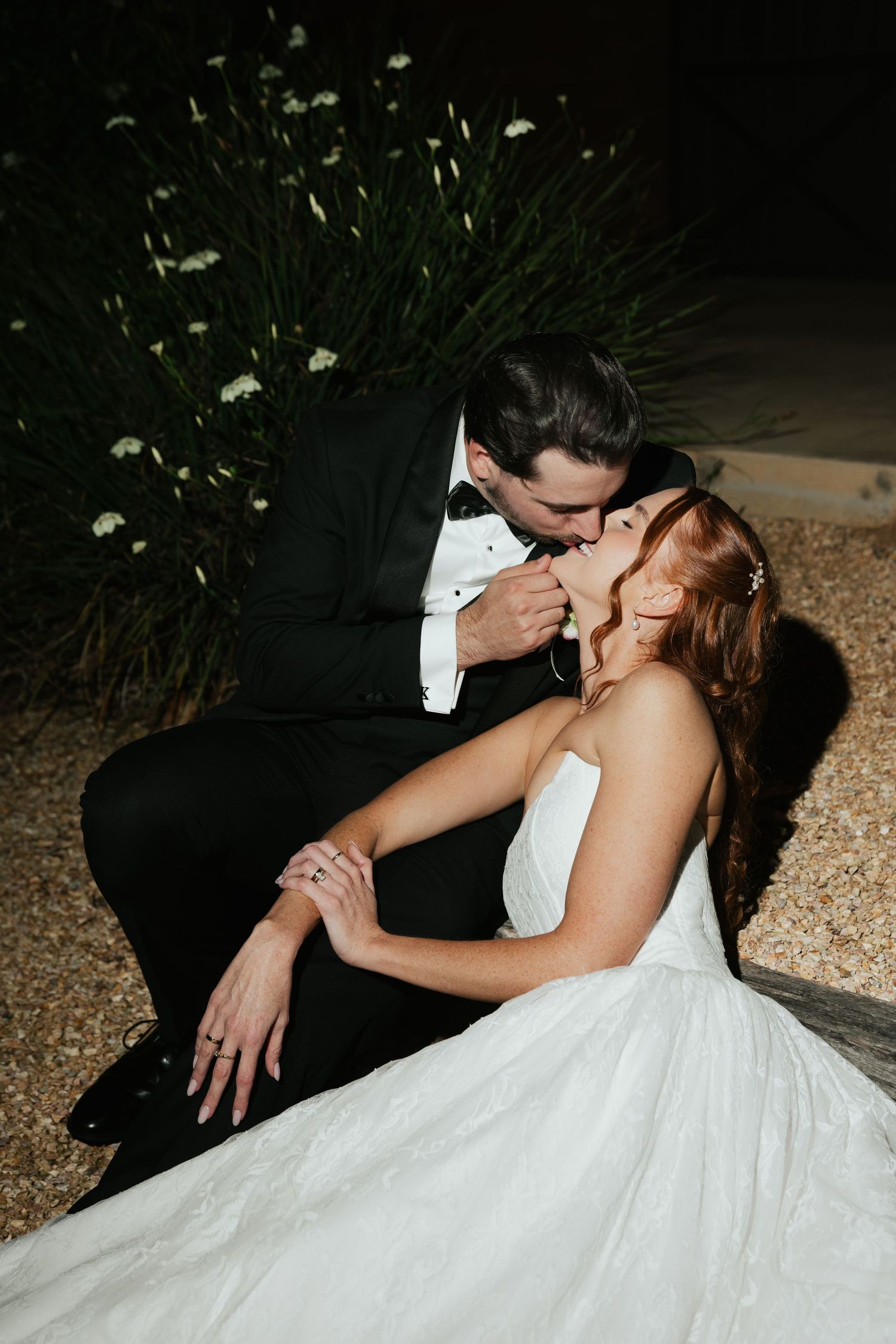 Brisbane editorial wedding photographer