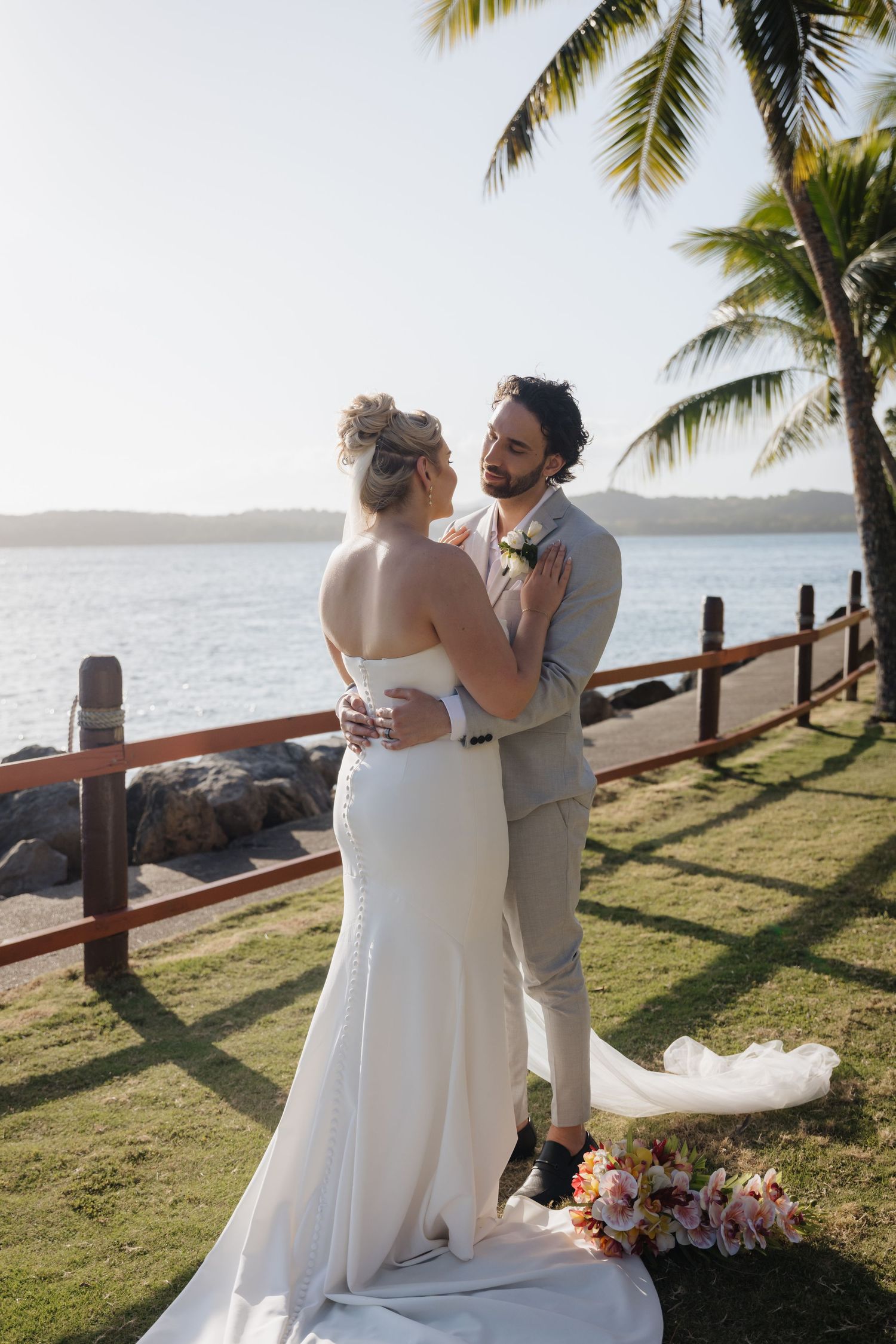 Fiji wedding photography, Shangri La Fiji wedding ,Shangri La Fiji Destination Wedding Courteney Lee Photography, Australian wedding