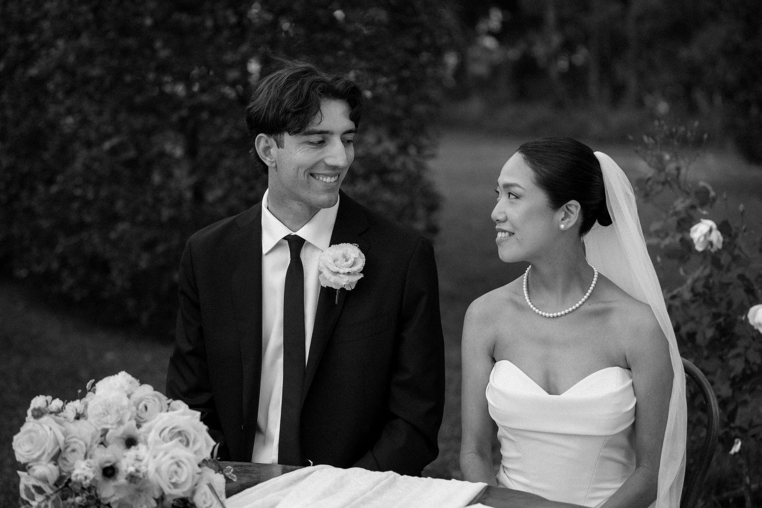 The Singing Heart Estate Elopement Sunshine Coast wedding photographer Courteney Lee photography