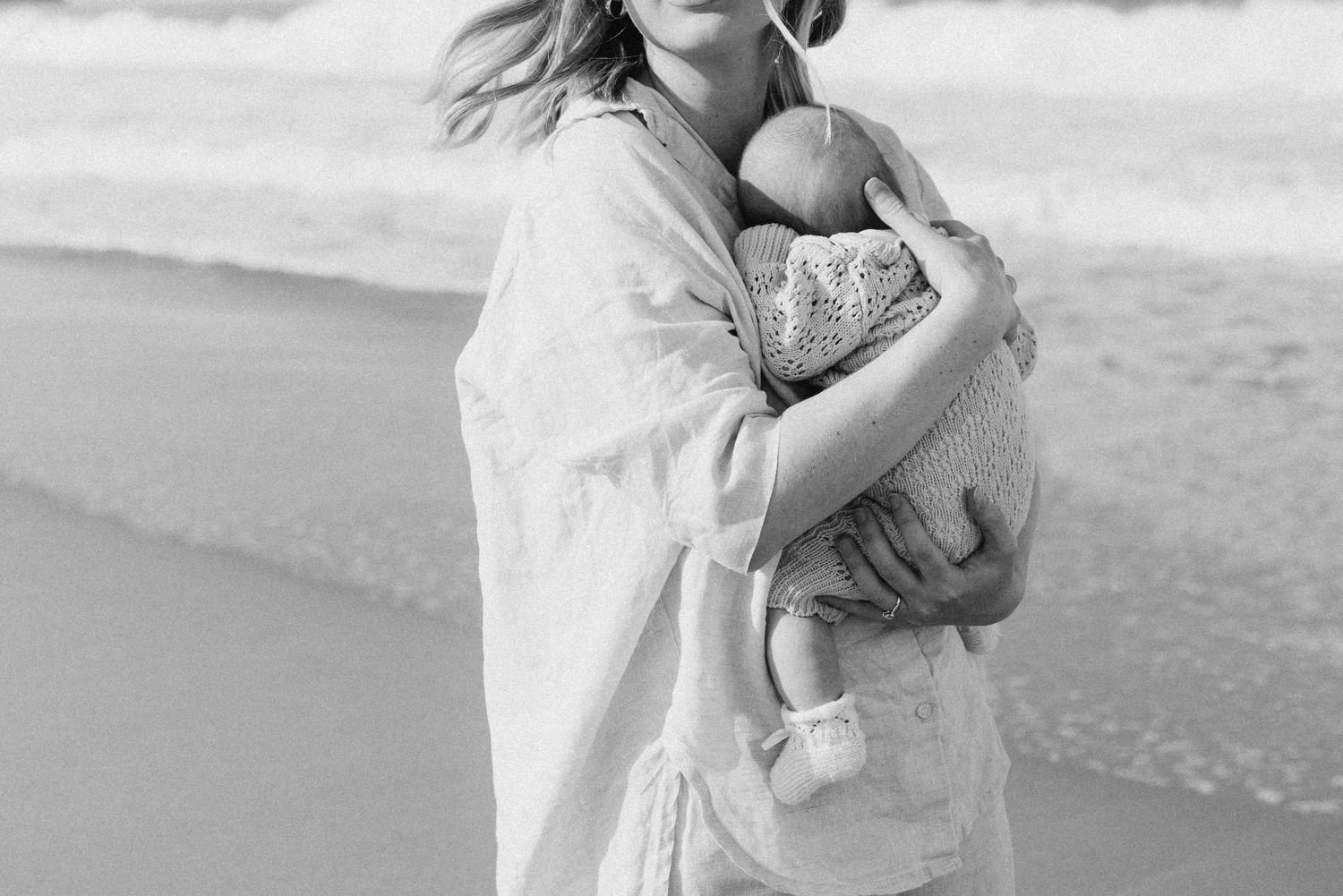Sunshine Coast Maternity Photographer