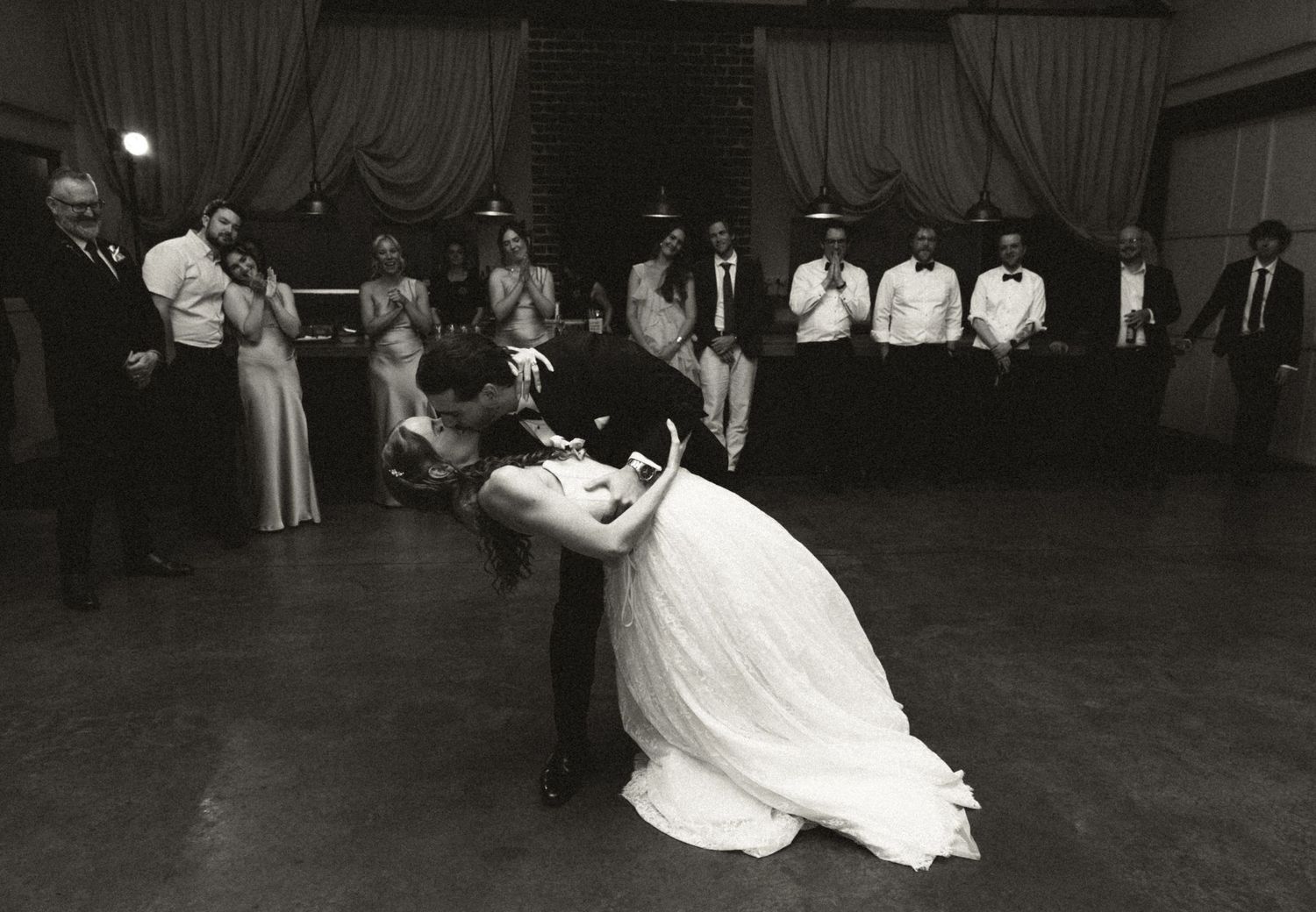 Brisbane editorial wedding photographer