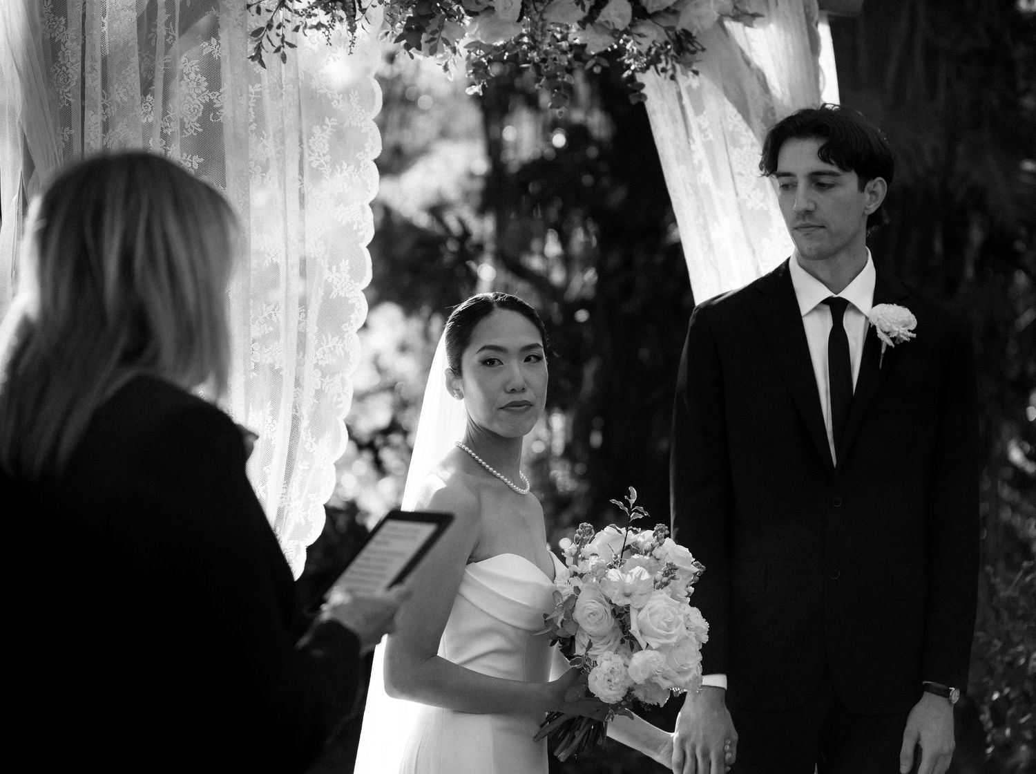 The Singing Heart Estate Elopement Sunshine Coast wedding photographer Courteney Lee photography