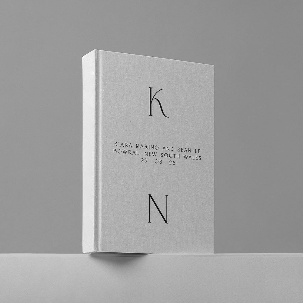 Album cover design