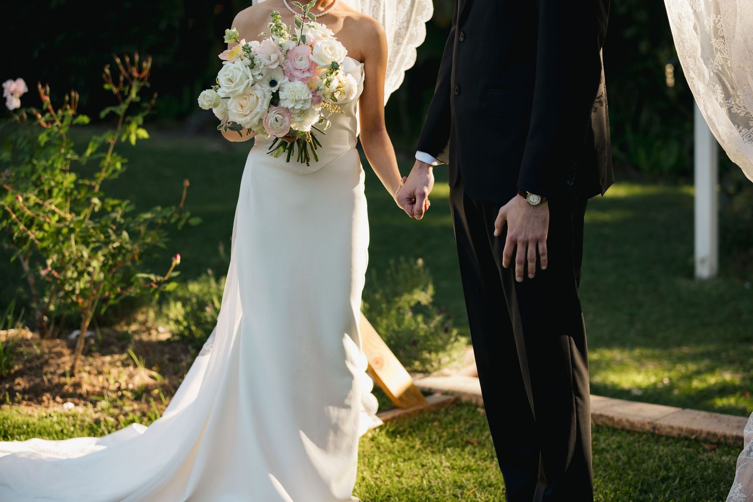 The Singing Heart Estate Elopement Sunshine Coast wedding photographer Courteney Lee photography