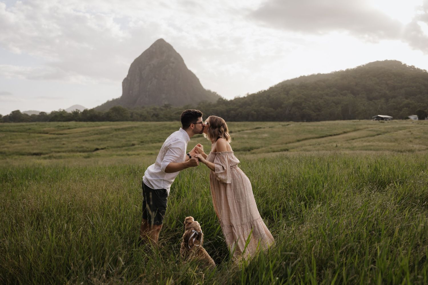 Sunshine Coast Maternity Photographer