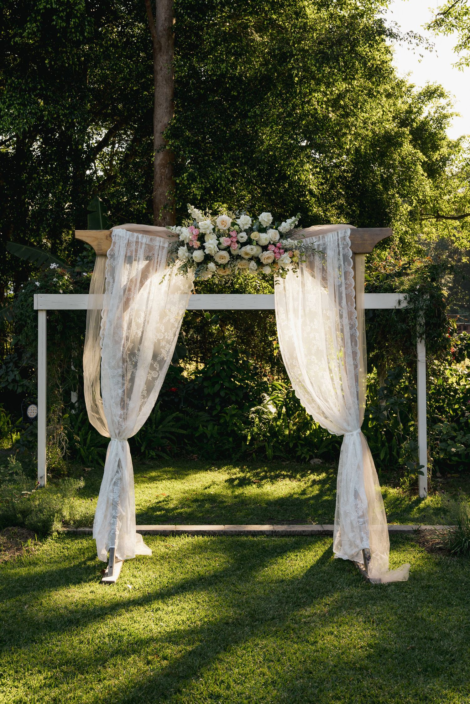 The Singing Heart Estate Elopement Sunshine Coast wedding photographer Courteney Lee photography