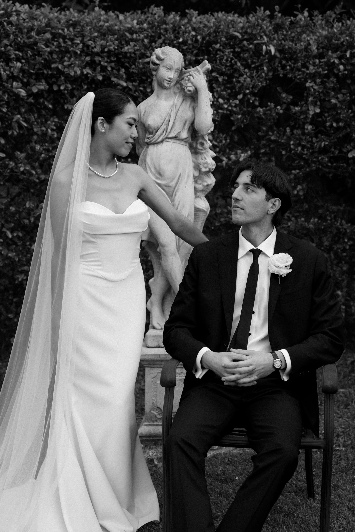 The Singing Heart Estate Elopement Sunshine Coast wedding photographer Courteney Lee photography