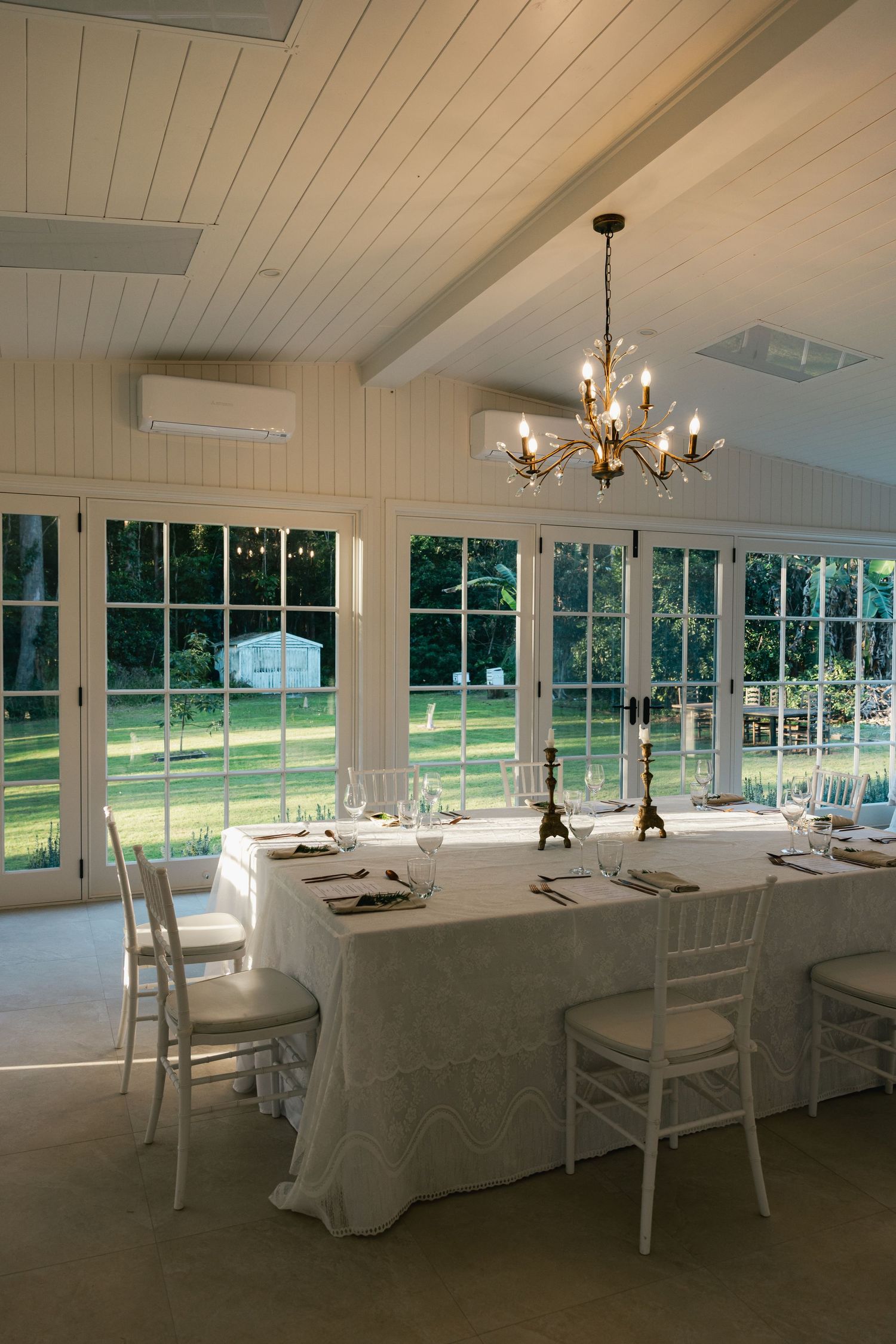 The Singing Heart Estate Elopement Sunshine Coast wedding photographer Courteney Lee photography