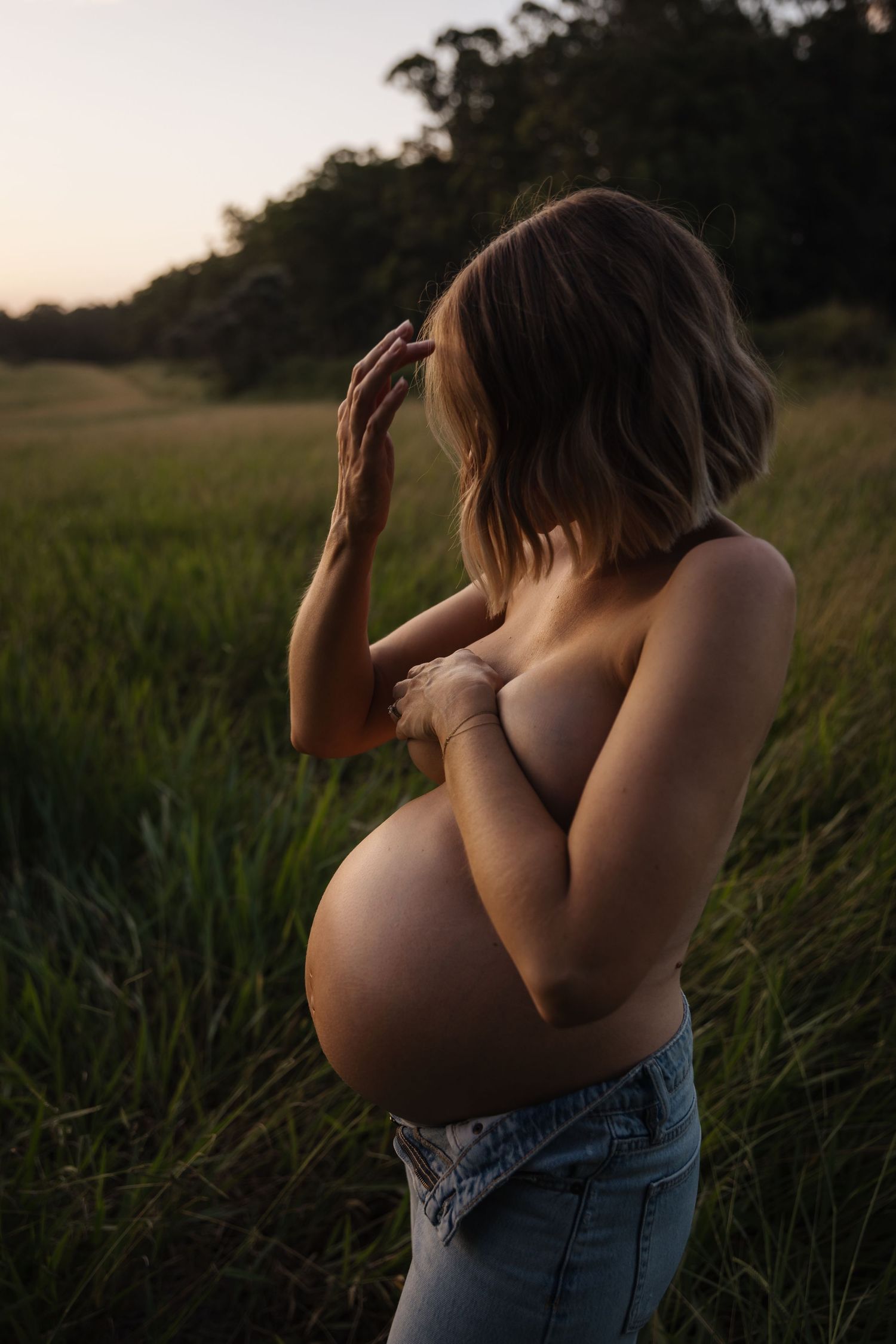 Sunshine Coast Maternity Photographer