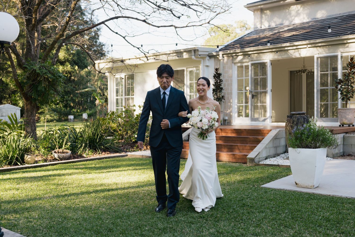The Singing Heart Estate Elopement Sunshine Coast wedding photographer Courteney Lee photography