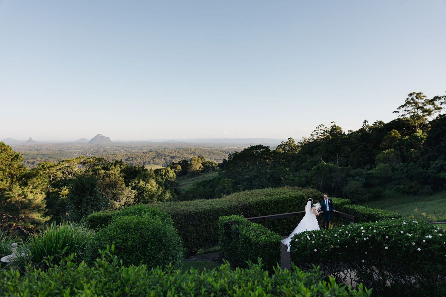 Tiffany's Maleny wedding photography brisbane wedding photography