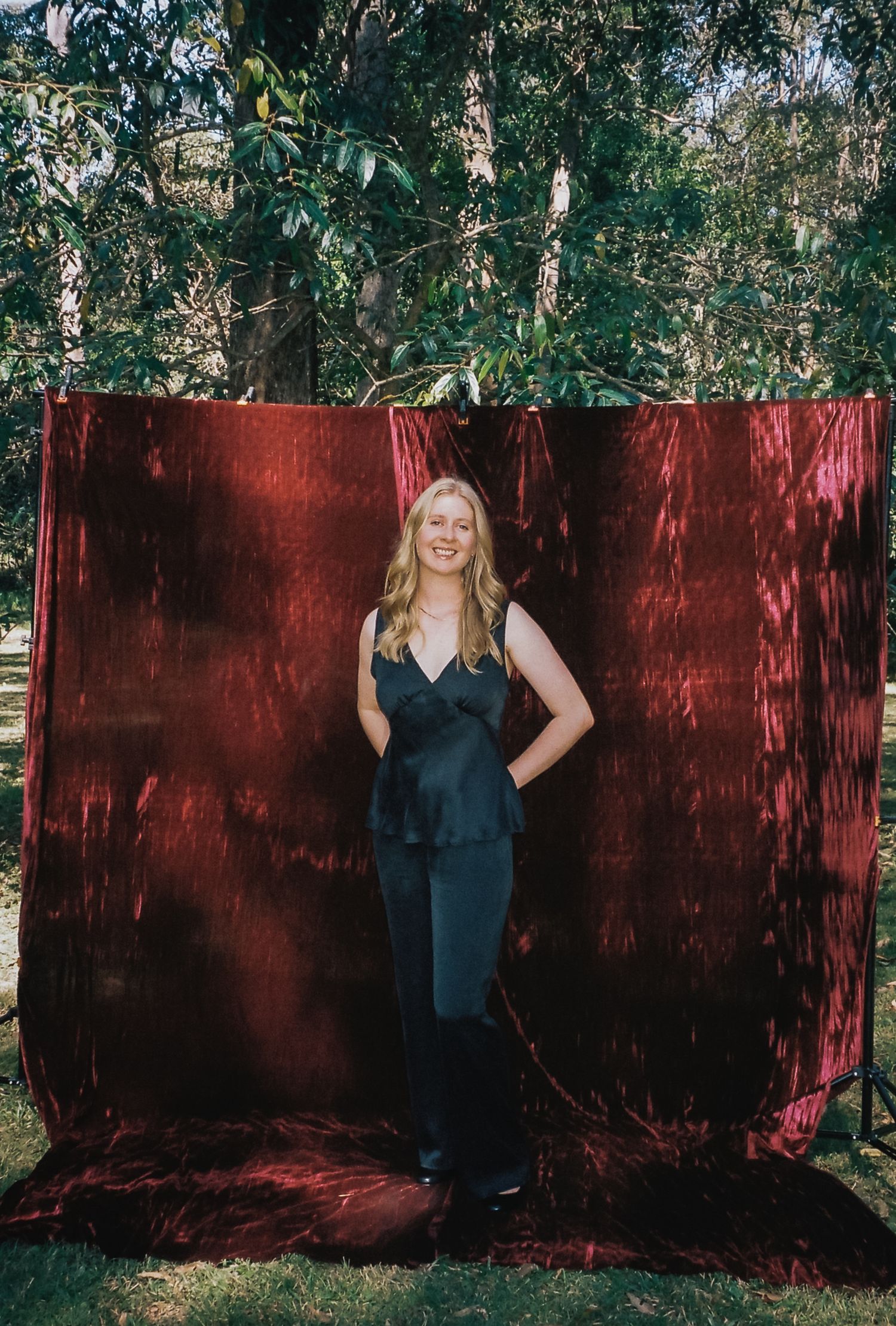 Courteney Lee Photography