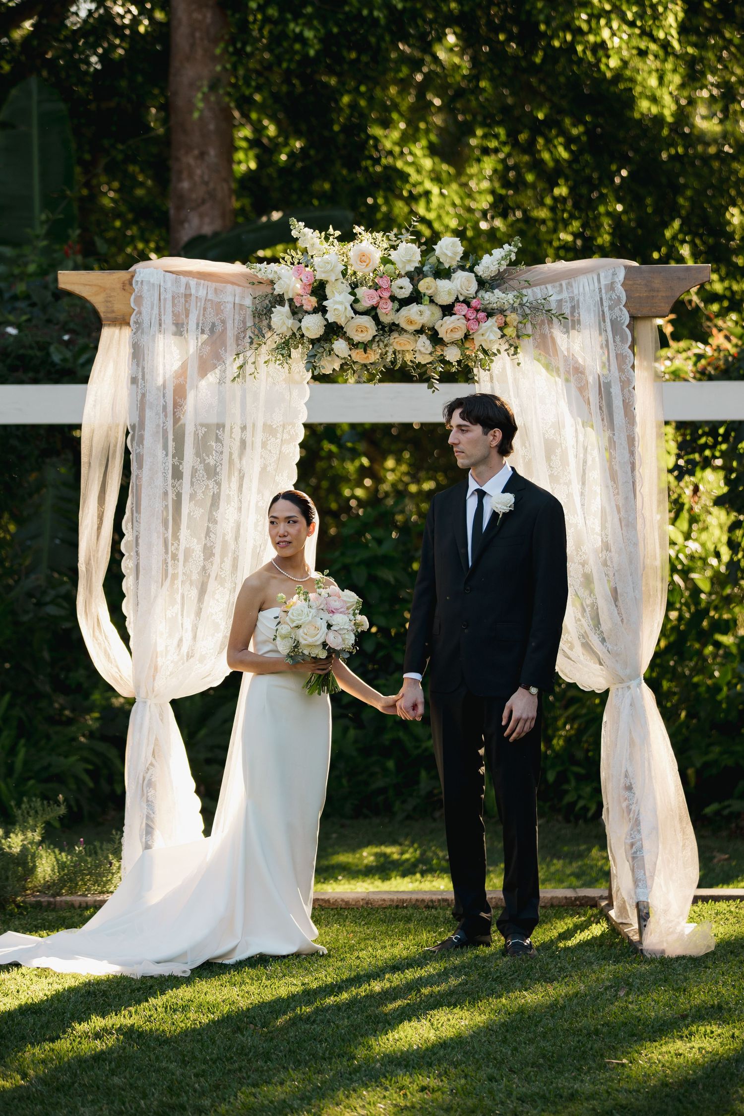 The Singing Heart Estate Elopement Sunshine Coast wedding photographer Courteney Lee photography