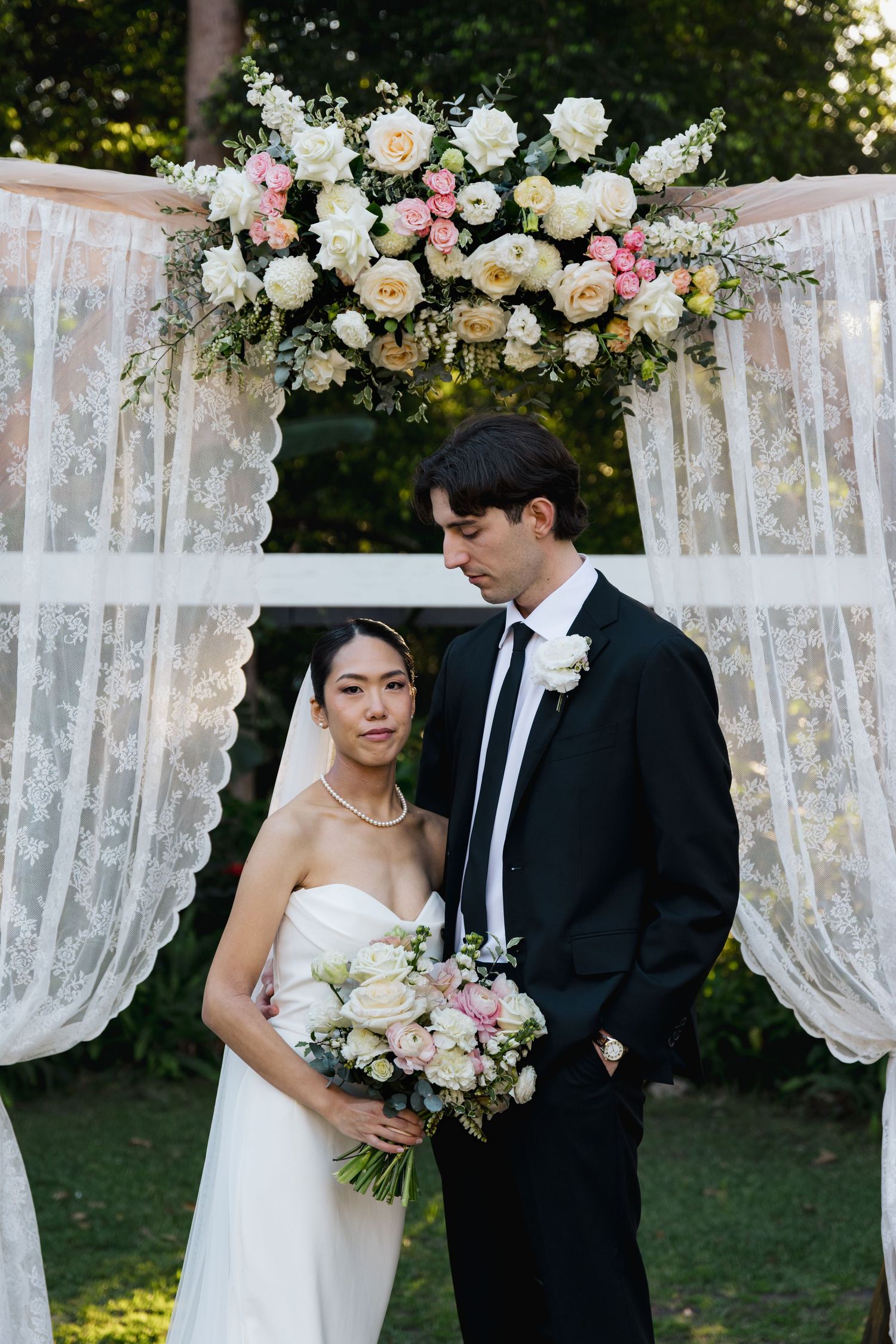 The Singing Heart Estate Elopement Sunshine Coast wedding photographer Courteney Lee photography