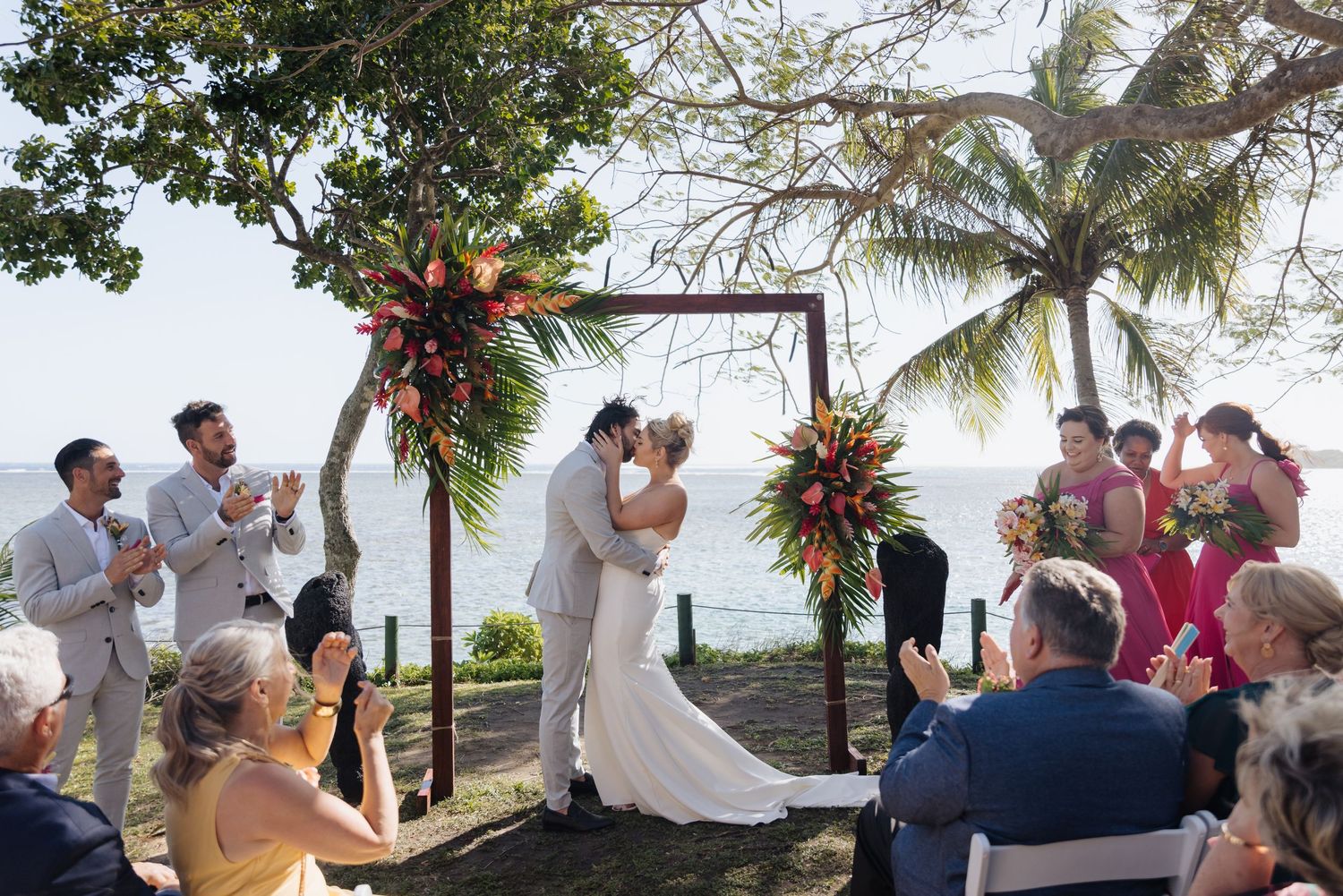 Fiji wedding photography, Shangri La Fiji wedding ,Shangri La Fiji Destination Wedding Courteney Lee Photography, Australian wedding