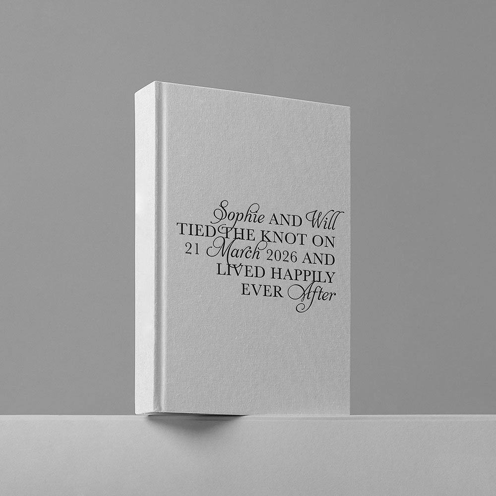 Album cover design