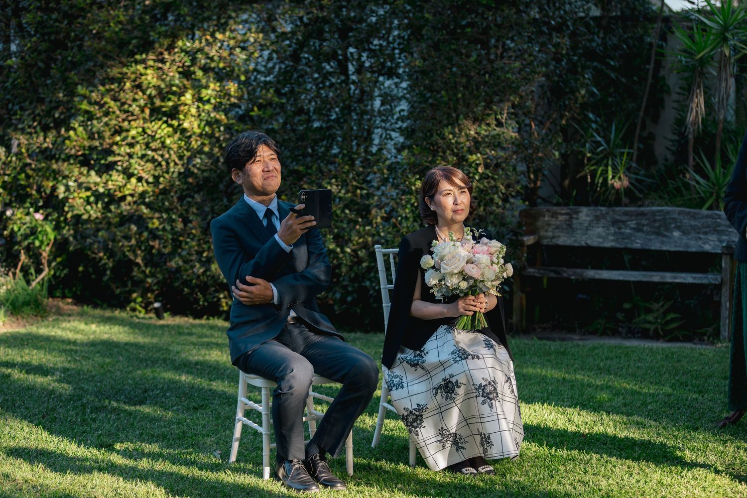The Singing Heart Estate Elopement Sunshine Coast wedding photographer Courteney Lee photography
