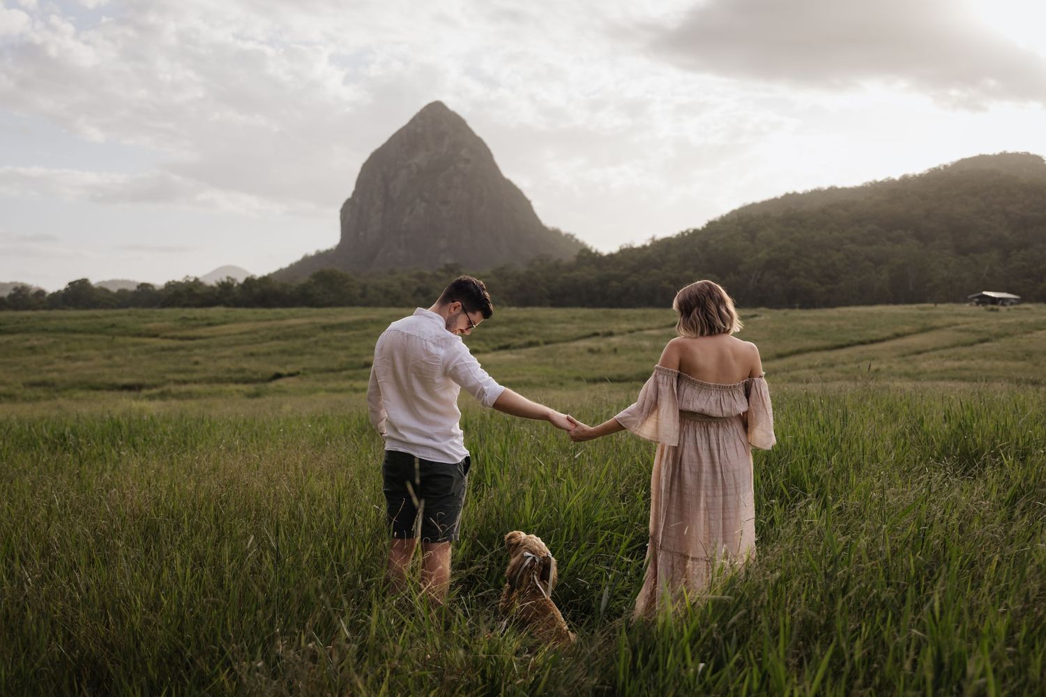 Sunshine Coast Maternity Photographer