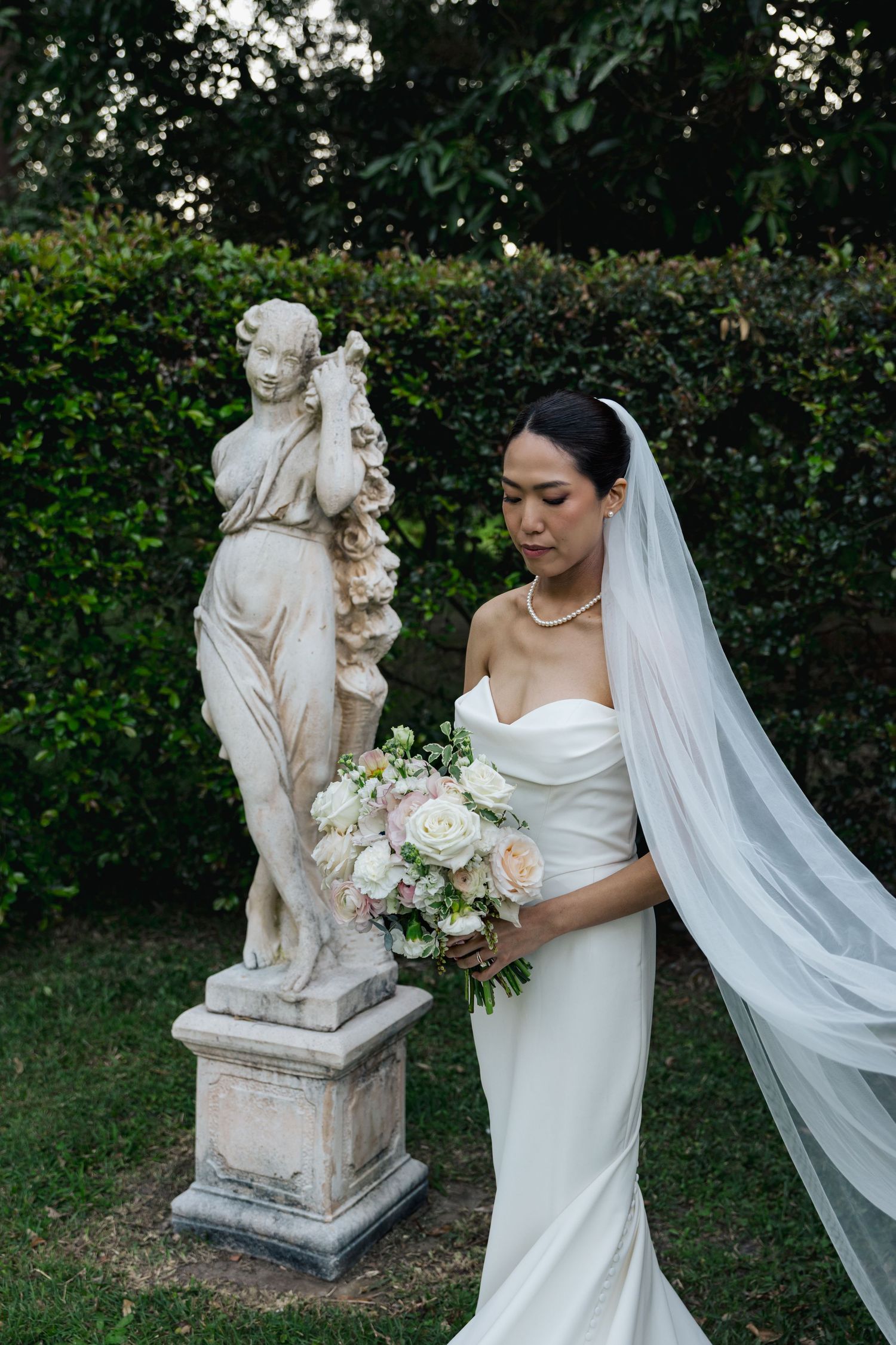 The Singing Heart Estate Elopement Sunshine Coast wedding photographer Courteney Lee photography
