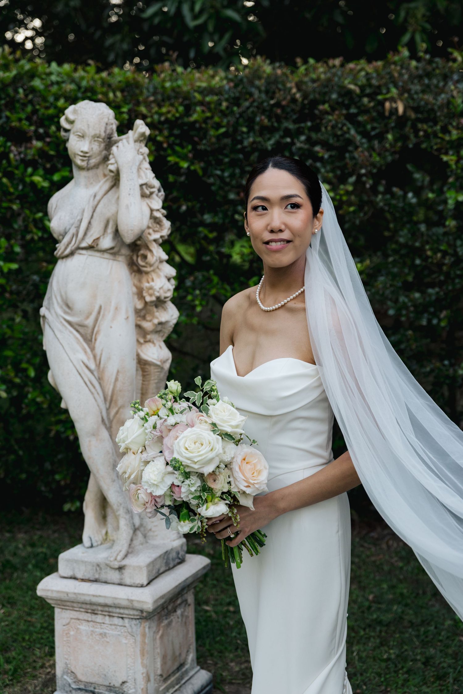 The Singing Heart Estate Elopement Sunshine Coast wedding photographer Courteney Lee photography