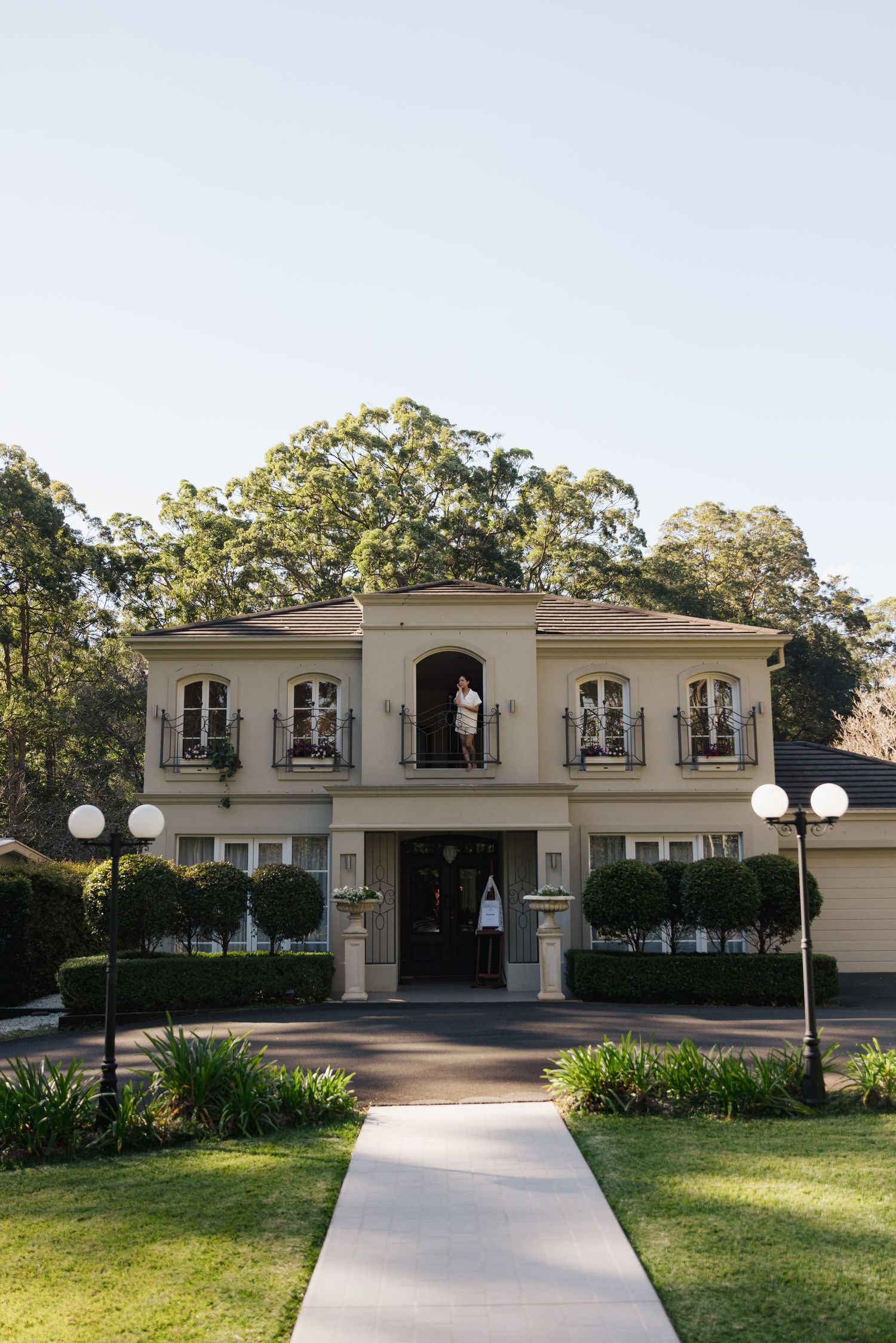 The Singing Heart Estate Elopement Sunshine Coast wedding photographer Courteney Lee photography