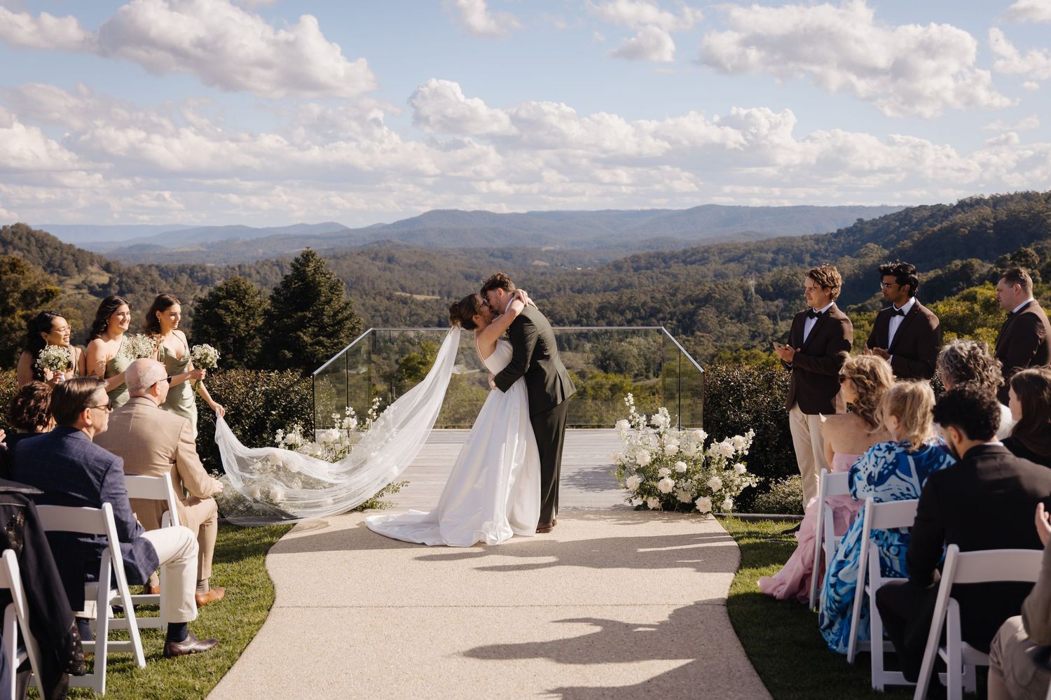 The old dairy wedding, brisbane wedding photography, the old dairy courteney lee photography