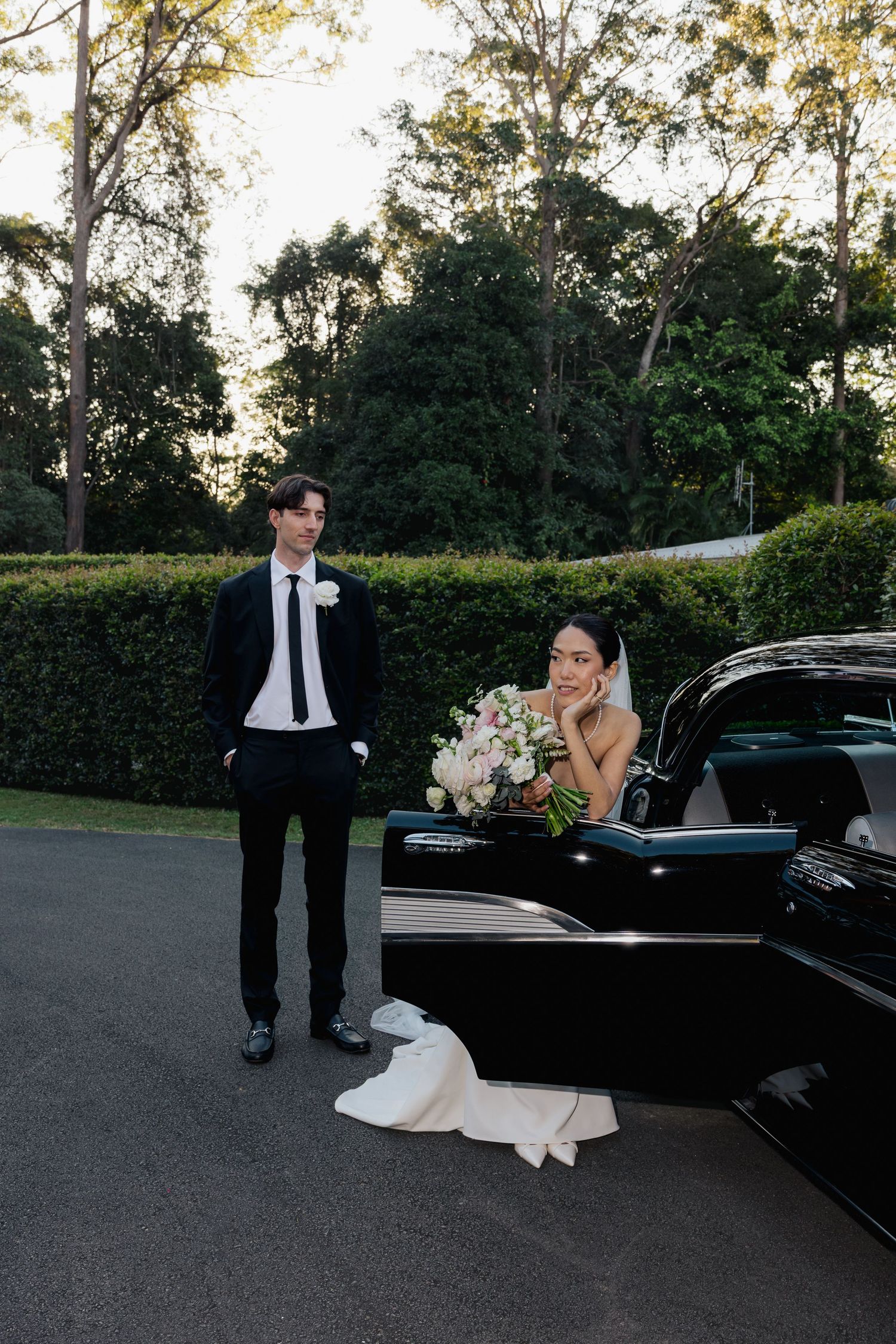 The Singing Heart Estate Elopement Sunshine Coast wedding photographer Courteney Lee photography