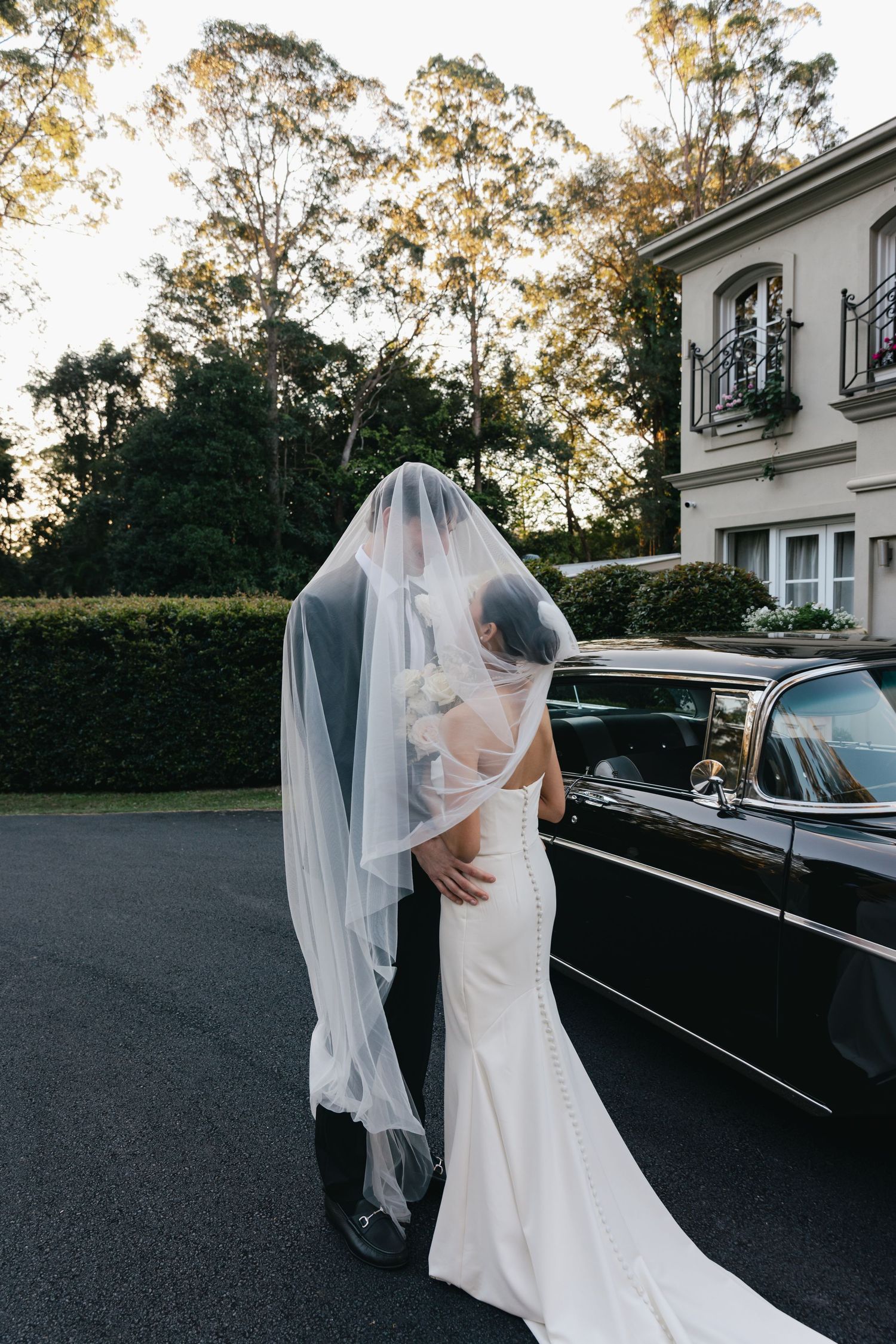 The Singing Heart Estate Elopement Sunshine Coast wedding photographer Courteney Lee photography