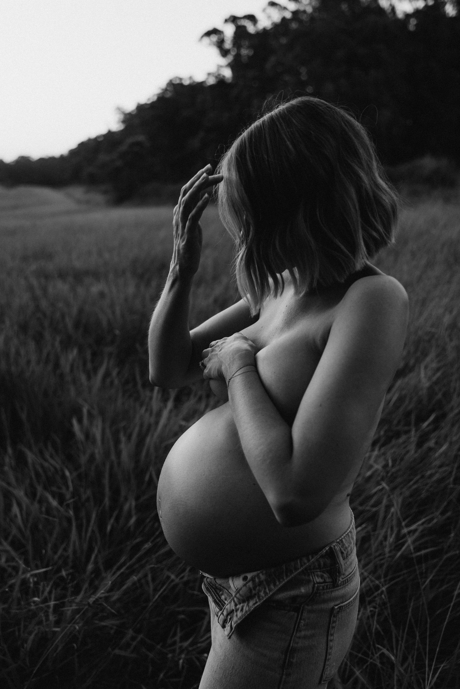 Sunshine Coast Maternity Photographer