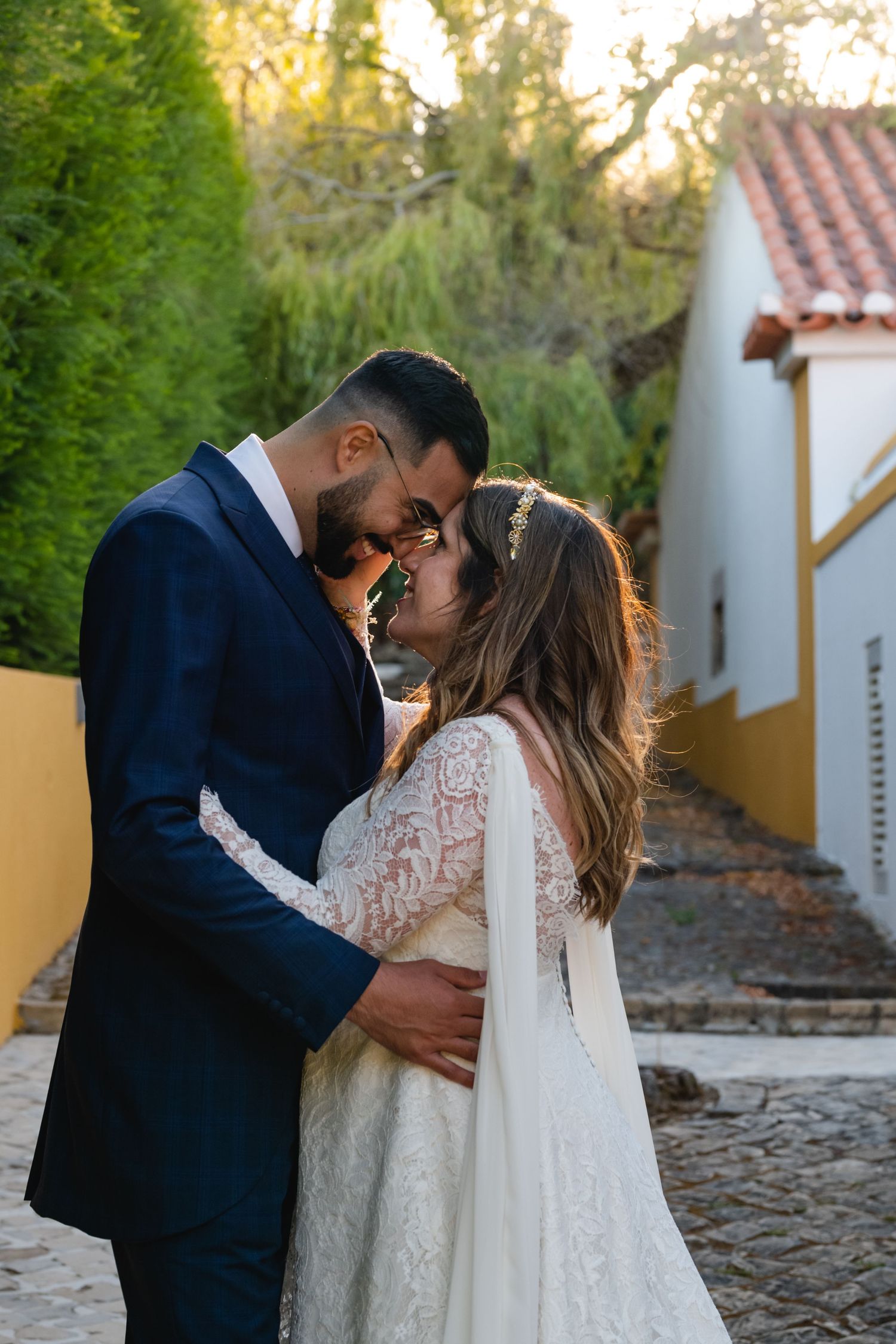 Wedding Day