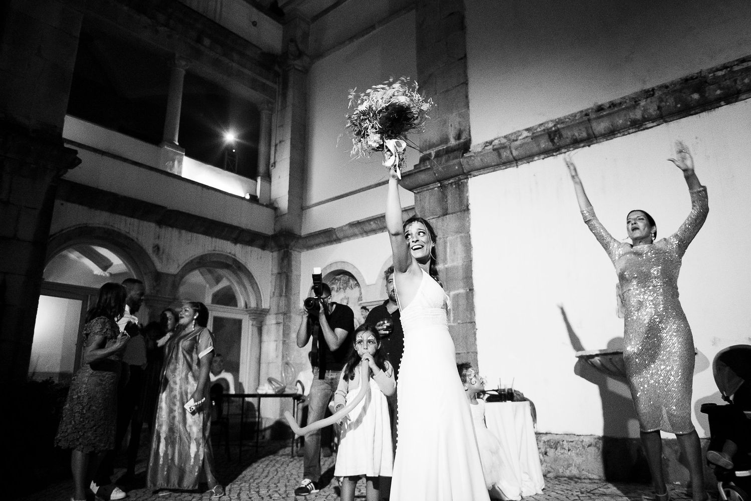 Wedding photography