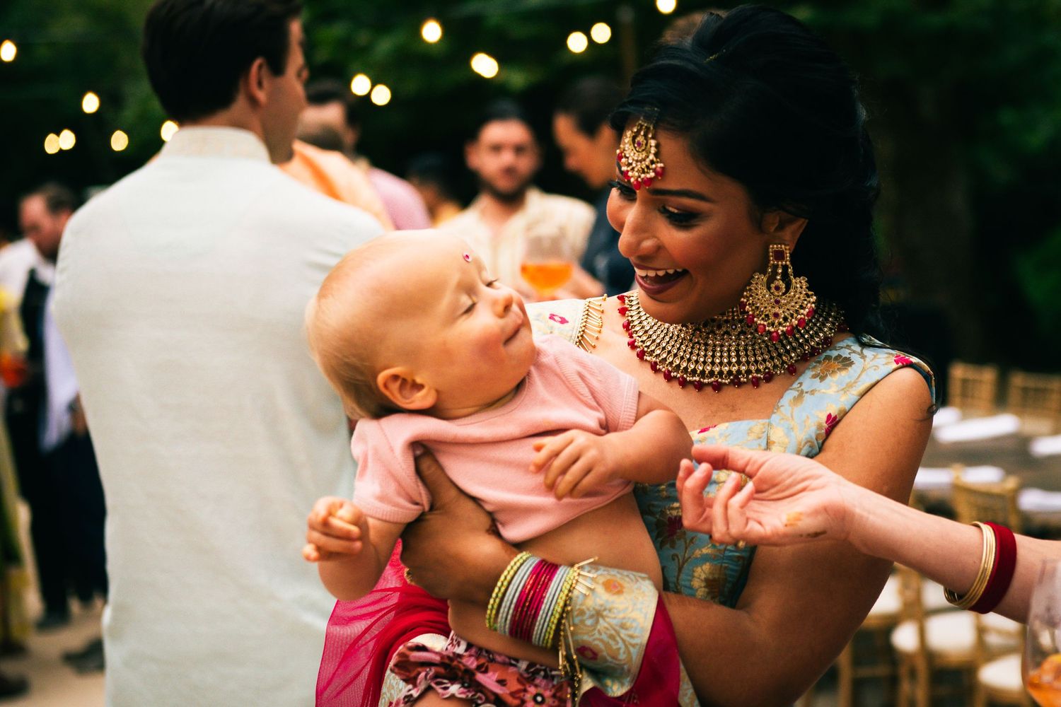 Indian Wedding