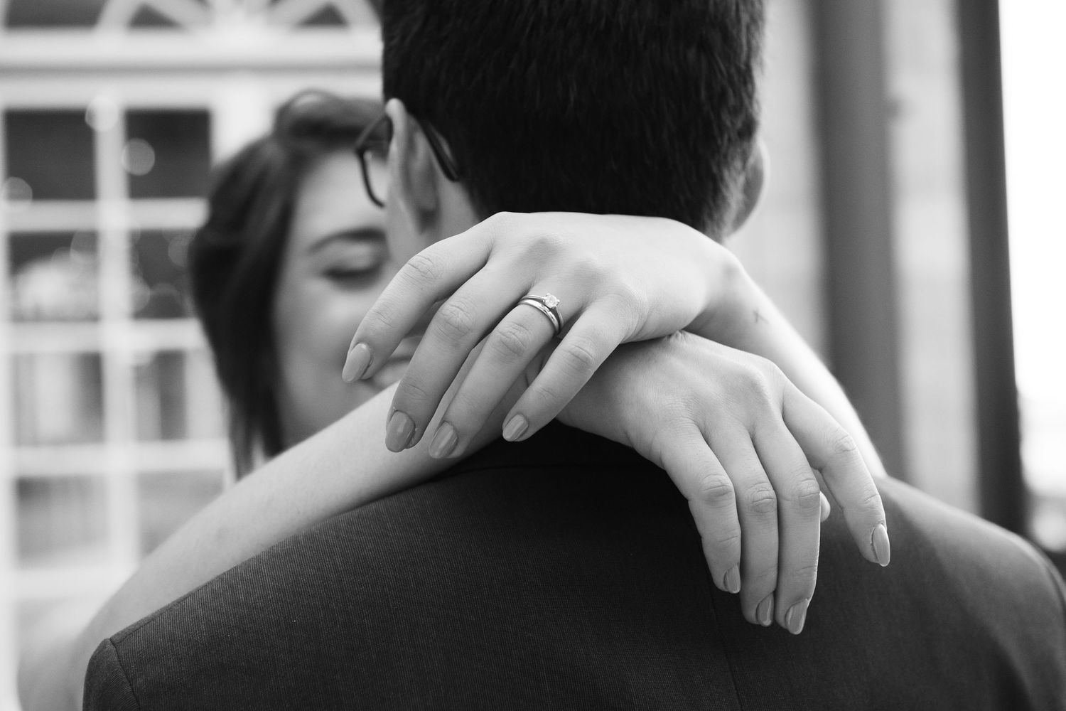 Wedding day