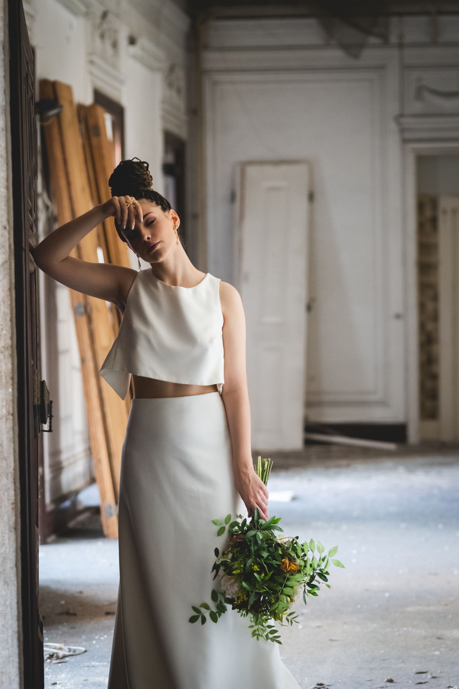 Bride