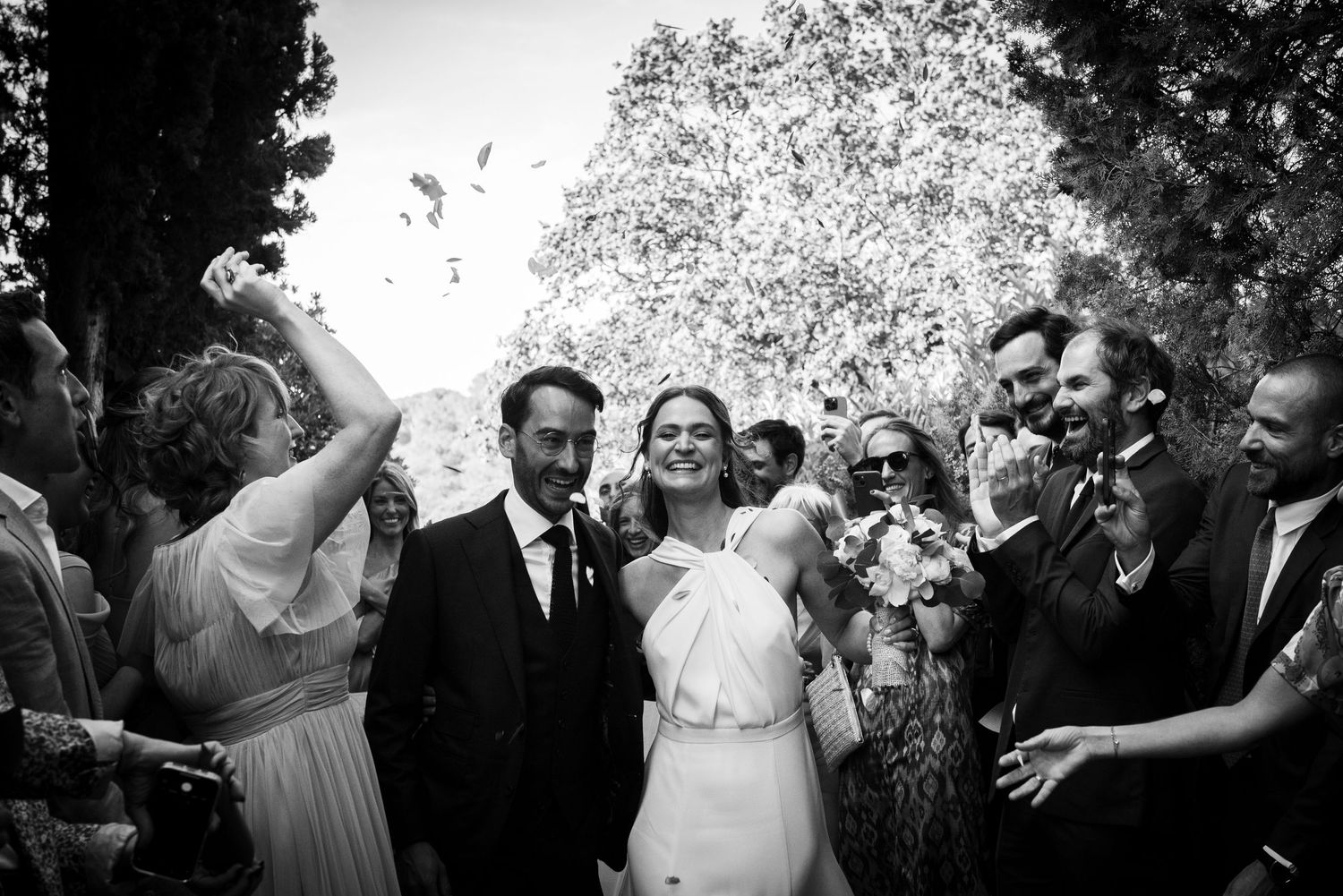 Wedding Photography